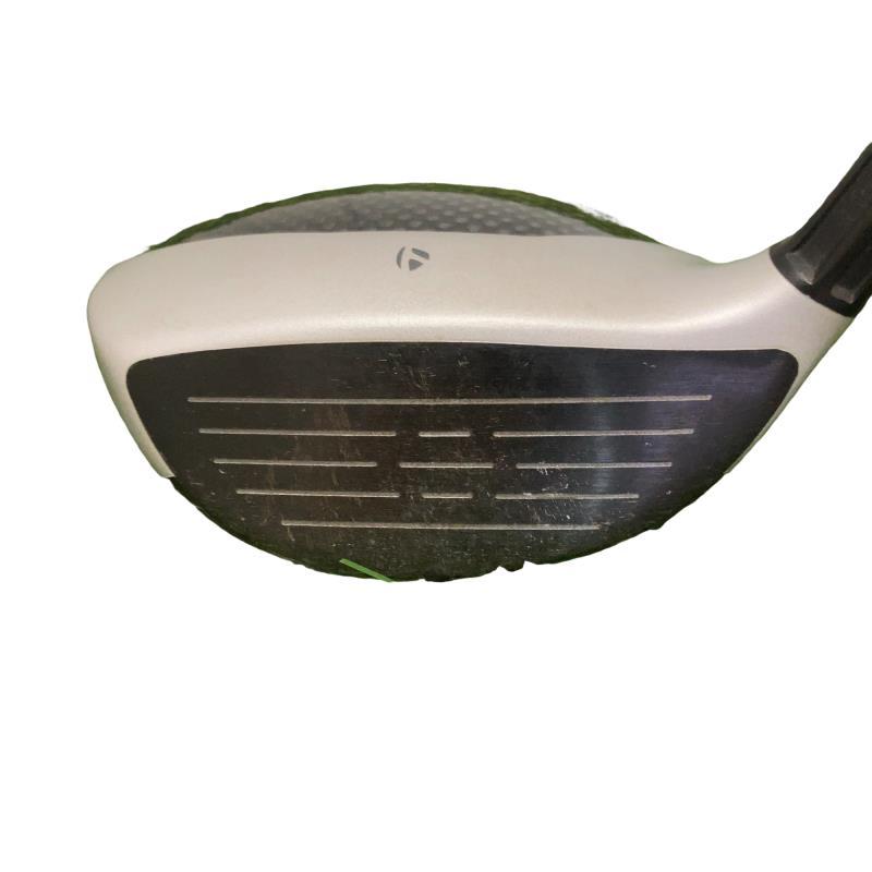 TaylorMade（テーラーメイド） M4 7W フェアウェイウッド FW