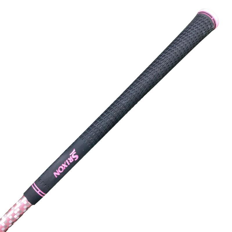 DUNLOP（ダンロップ） SRIXON GiE-L 5S レディース アイアンセット IR