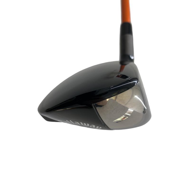 Callaway（キャロウェイ） APEX UW(2024) 17° ユーティリティ UT