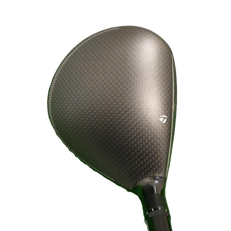 TaylorMade（テーラーメイド） Qi4D 7W レフティ フェアウェイウッド