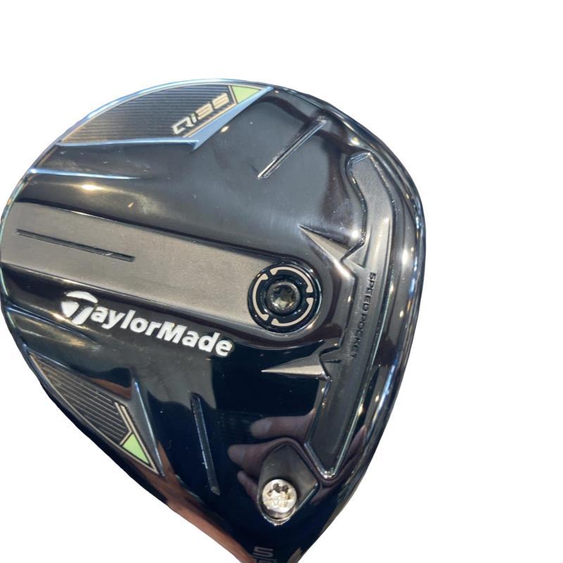 TaylorMade（テーラーメイド） Qi35 5W USA フェアウェイウッド FW