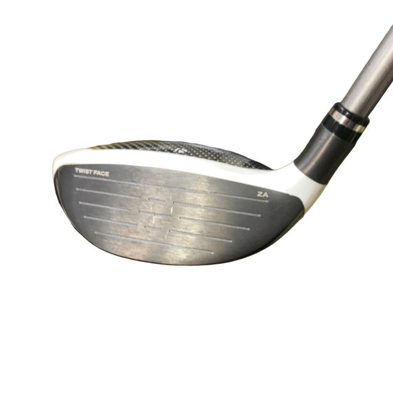 TaylorMade（テーラーメイド） STEALTH GLOIRE 7W フェアウェイウッド
