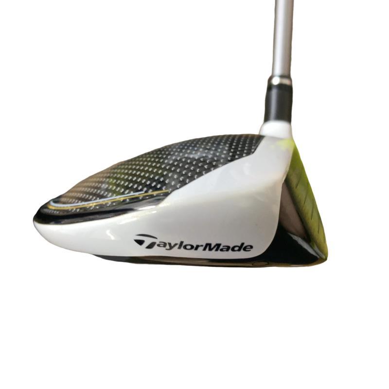 TaylorMade（テーラーメイド） STEALTH GLOIRE 7W フェアウェイウッド