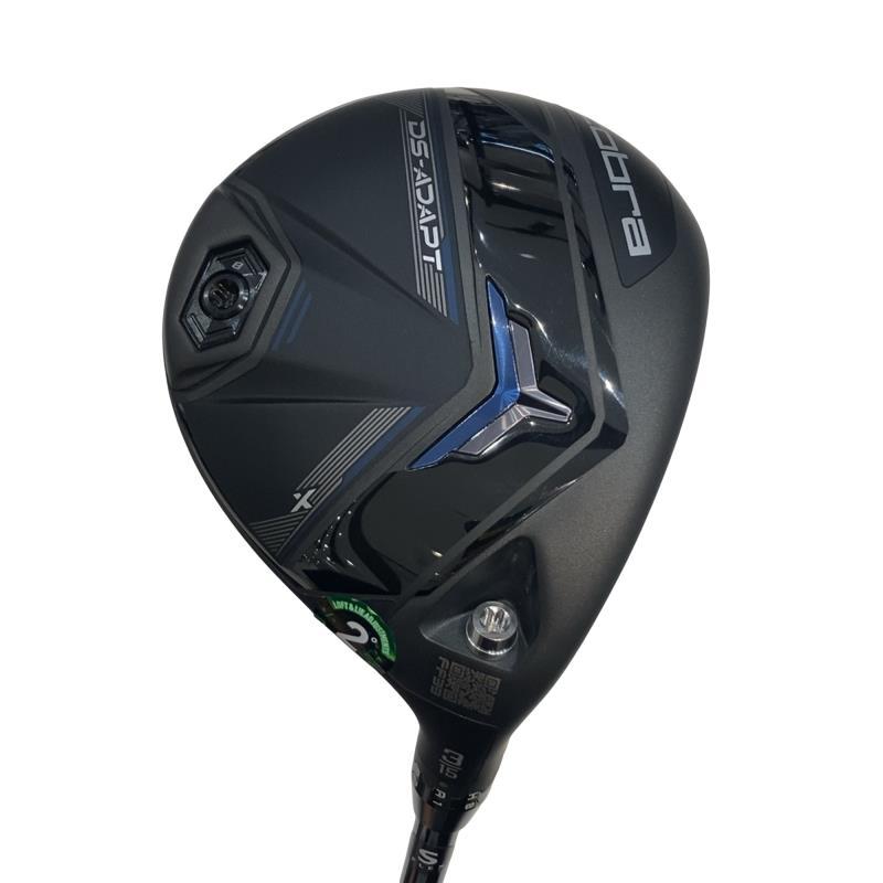 COBRA（コブラ） cobra DS-ADAPT X 3W フェアウェイウッド FW