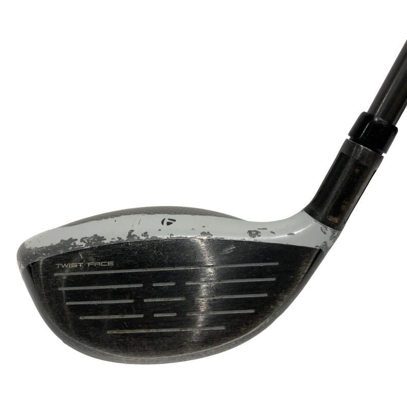 TaylorMade（テーラーメイド） SIM MAX 7W フェアウェイウッド FW