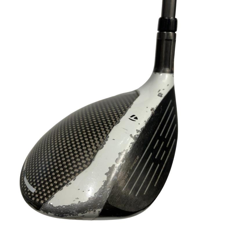 TaylorMade（テーラーメイド） SIM MAX 7W フェアウェイウッド FW