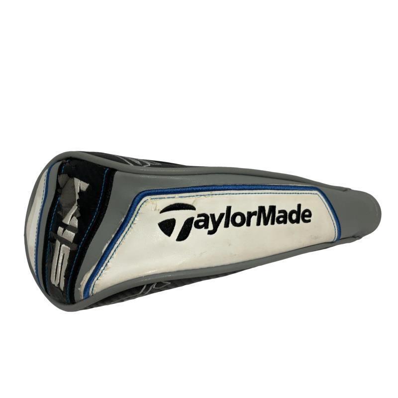 TaylorMade（テーラーメイド） SIM MAX 7W フェアウェイウッド FW
