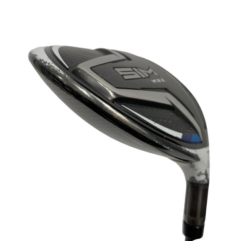 TaylorMade（テーラーメイド） SIM MAX 7W フェアウェイウッド FW