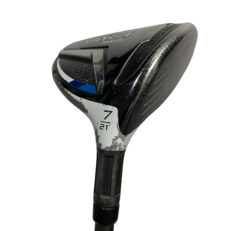 TaylorMade（テーラーメイド） SIM MAX 7W フェアウェイウッド FW