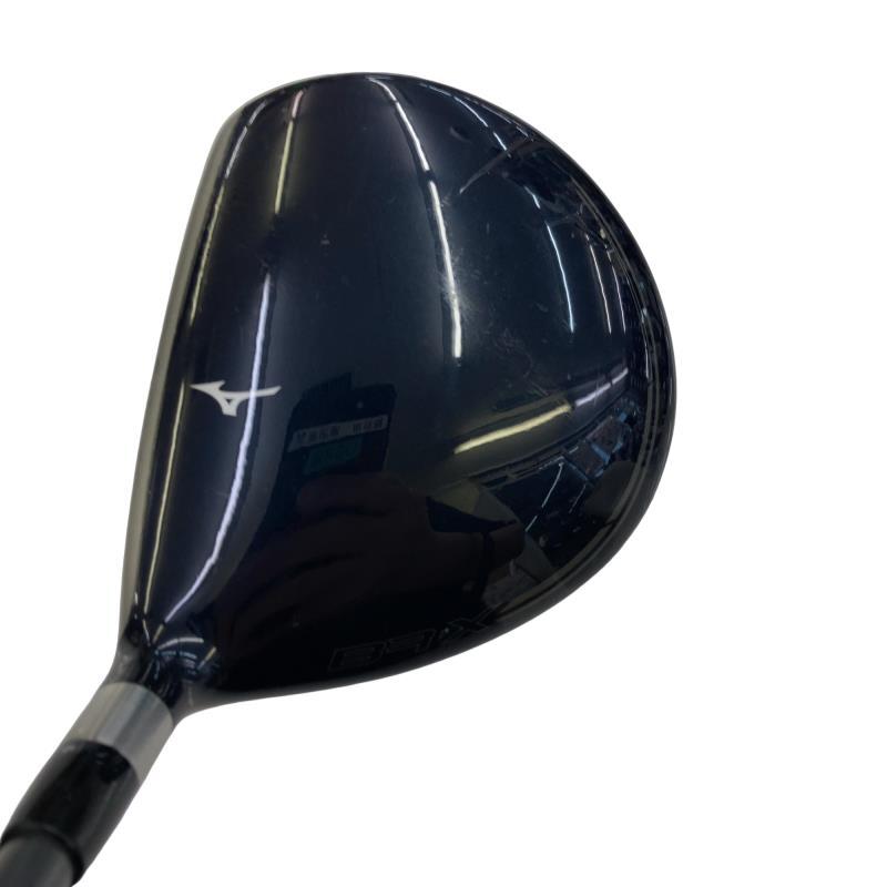 MIZUNO GOLF ミズノ BR-X 5W フェアウェイウッド FW フレックスS