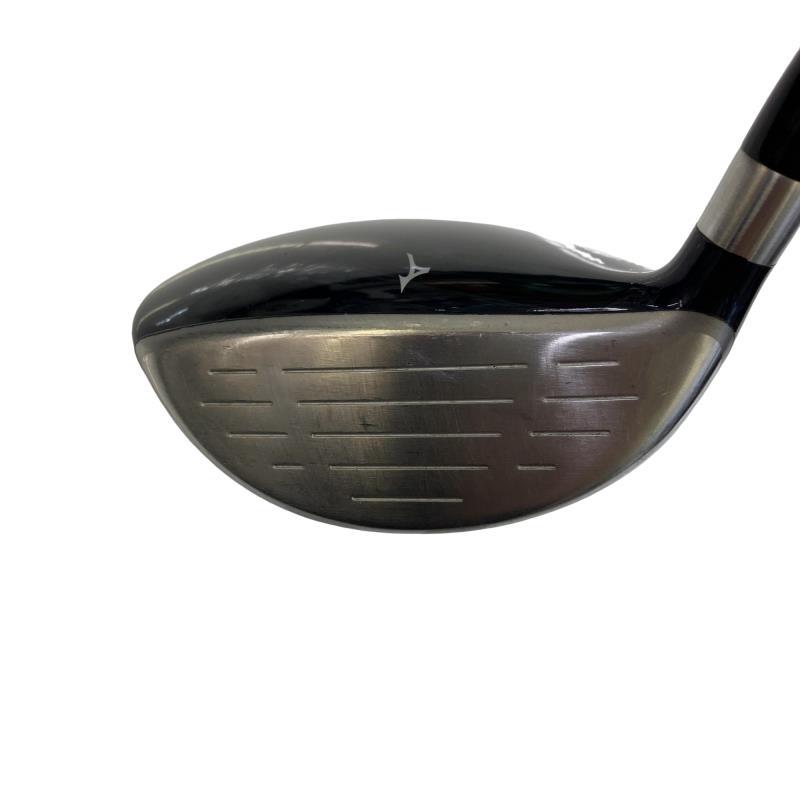 MIZUNO GOLF ミズノ BR-X 5W フェアウェイウッド FW フレックスS
