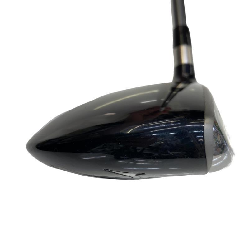 MIZUNO GOLF ミズノ BR-X 5W フェアウェイウッド FW フレックスS