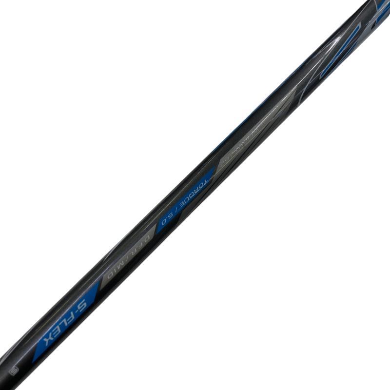 MIZUNO GOLF ミズノ BR-X 5W フェアウェイウッド FW フレックスS