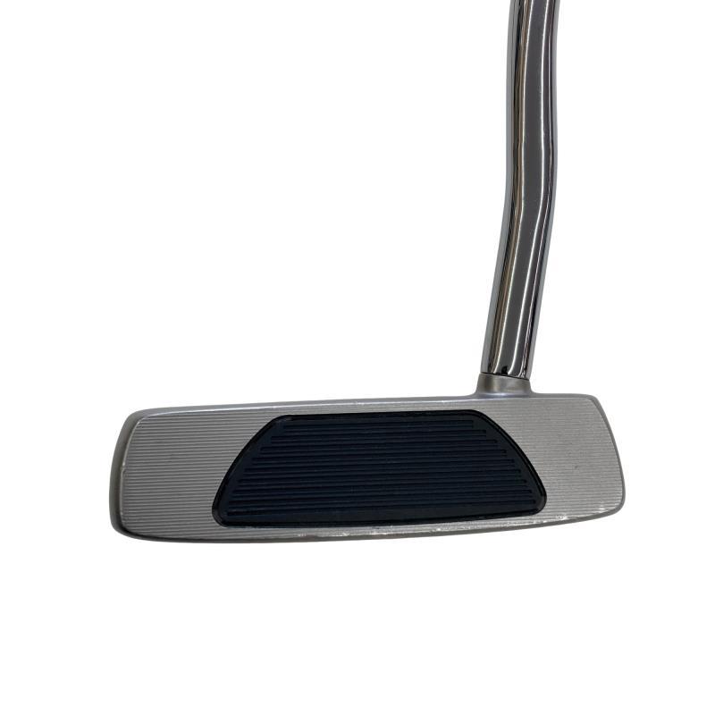 美品 ブリヂストンゴルフ パター TD-02 34インチ BRIDGESTONE GOLF ブリヂストン TD-02 34インチ パター PT フレックス