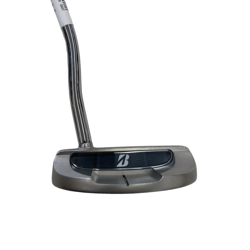 BRIDGESTONE GOLF ブリヂストン TD-02 34インチ パター PT フレックス