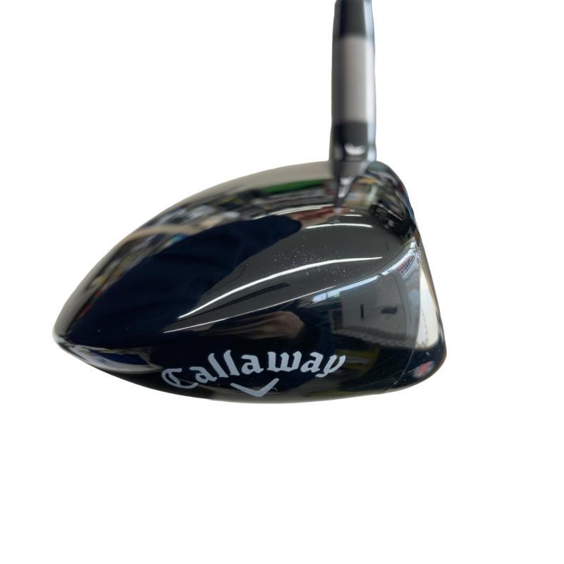 Callaway（キャロウェイ） APEX UW 17° ユーティリティ UT フレックスS