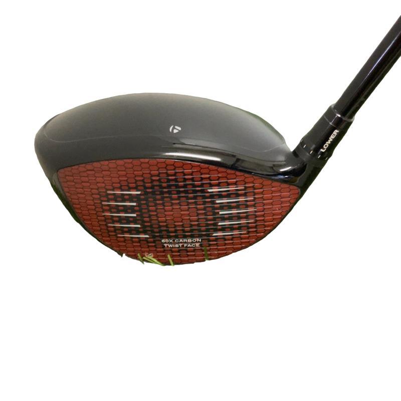 TaylorMade（テーラーメイド） STEALTH 9° ドライバー DR フレックスS
