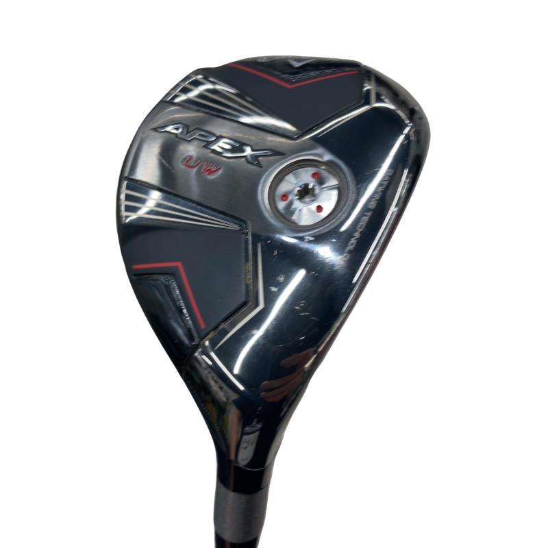 Callaway（キャロウェイ） APEX UW(2024) 17° ユーティリティ UT