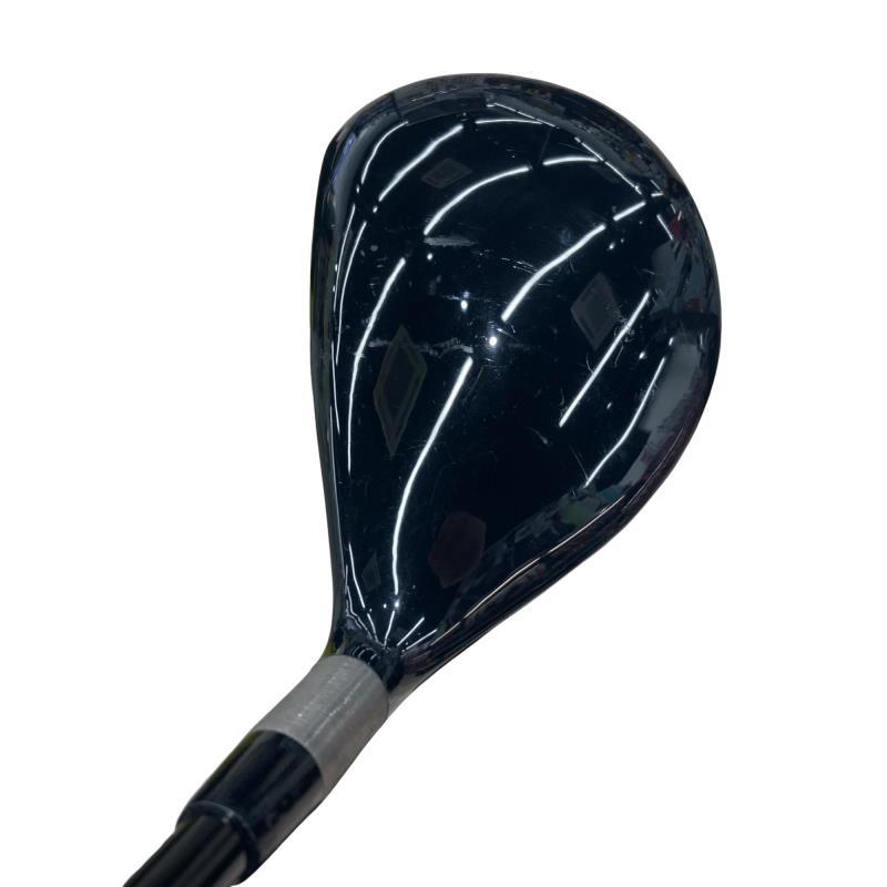 Callaway（キャロウェイ） APEX UW(2024) 17° ユーティリティ UT