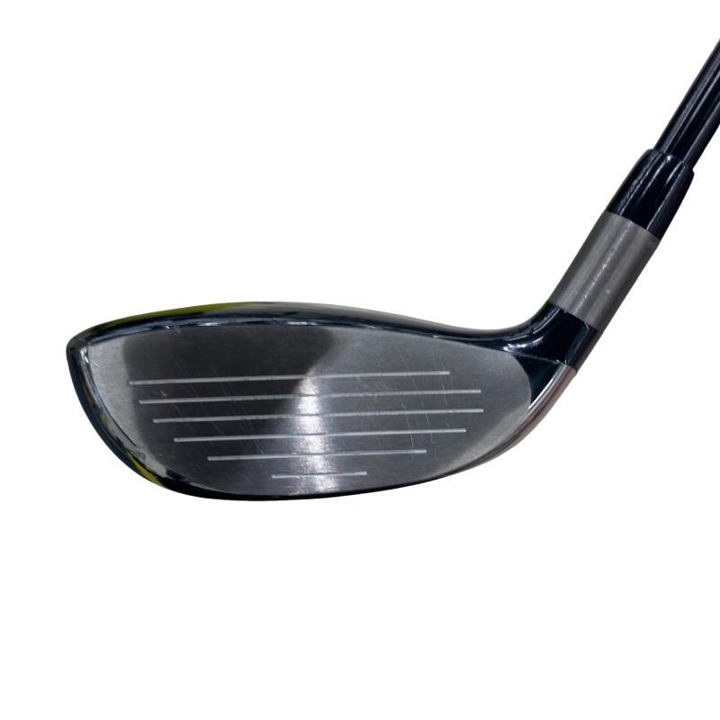Callaway（キャロウェイ） APEX UW(2024) 17° ユーティリティ UT