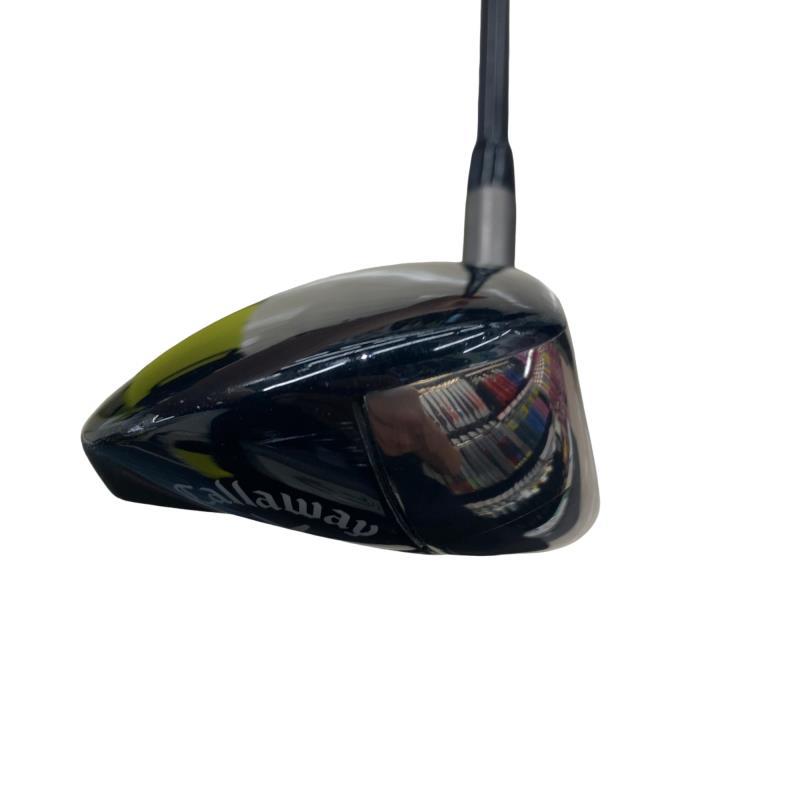 Callaway（キャロウェイ） APEX UW(2024) 17° ユーティリティ UT