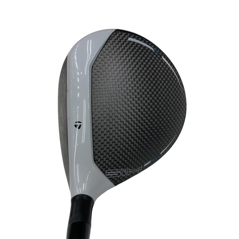 TaylorMade（テーラーメイド） SIM MAX-D 7W フェアウェイウッド FW