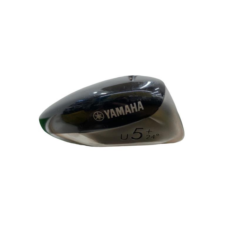 YAMAHA（ヤマハ） inpres X Z UT U5+ ユーティリティ UT フレックスSR