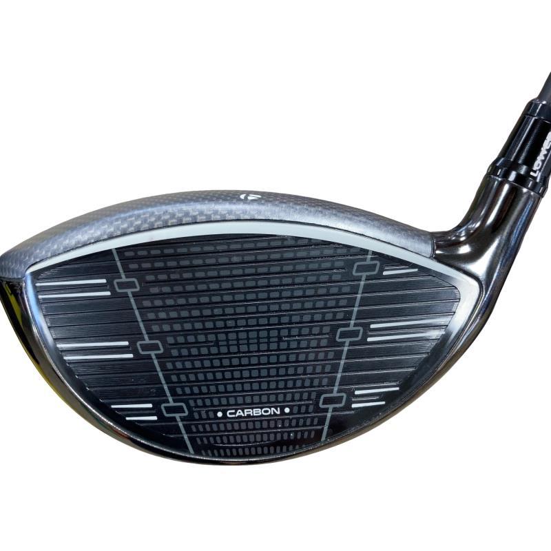 TaylorMade（テーラーメイド） Qi35 MAX 10.5° ドライバー DR