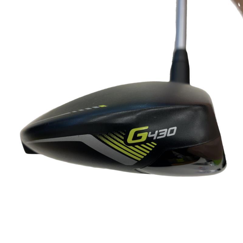 PING（ピン） G430 HL MAX 5W フェアウェイウッド FW フレックスその他