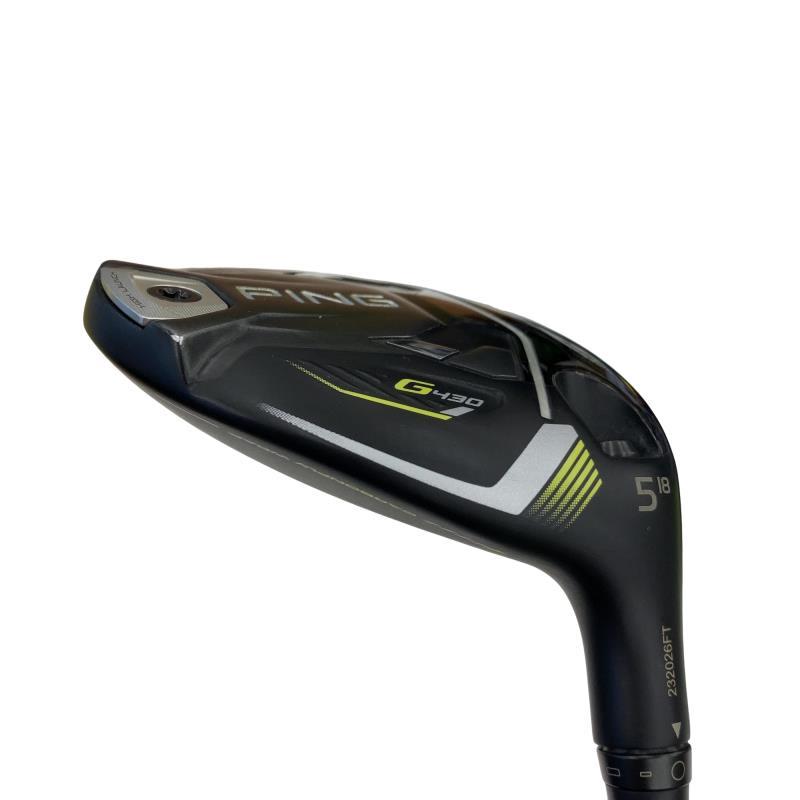 PING（ピン） G430 HL MAX 5W フェアウェイウッド FW フレックスその他