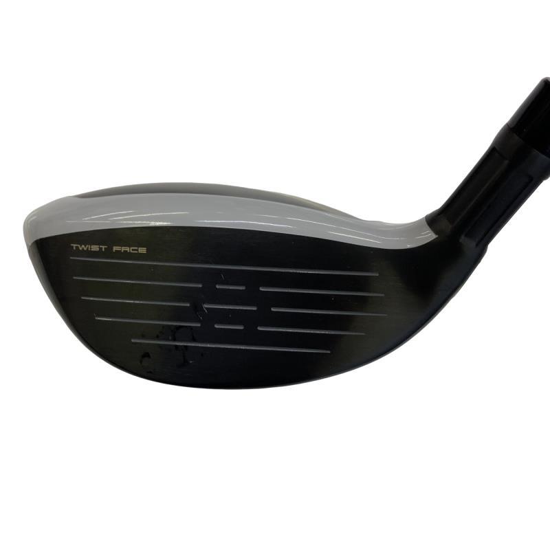TaylorMade（テーラーメイド） SIM2 MAX U6 レディース ユーティリティ