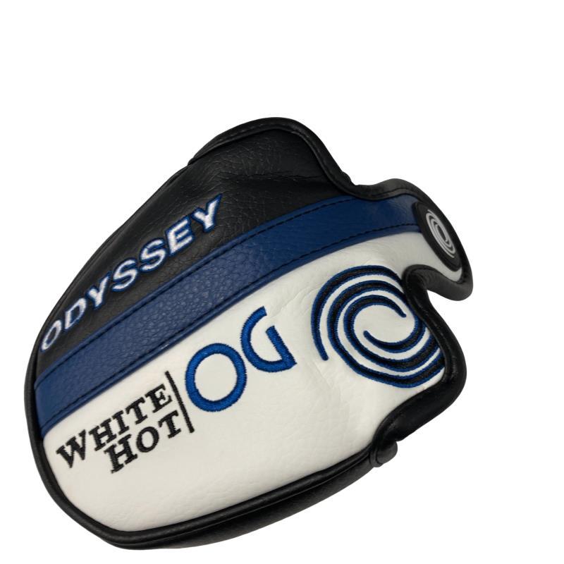 ODYSSEY（キャロウェイゴルフ） オデッセイ WHITE HOT OG #7 32インチ