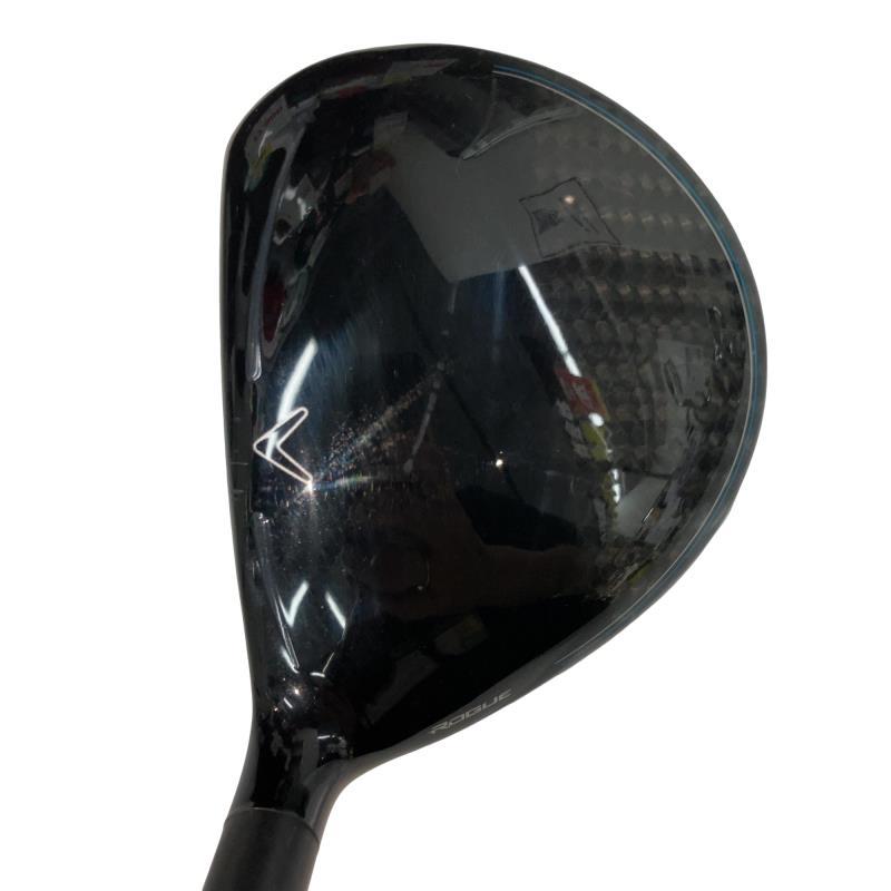 Callaway（キャロウェイ） ROGUE STAR 7W フェアウェイウッド FW