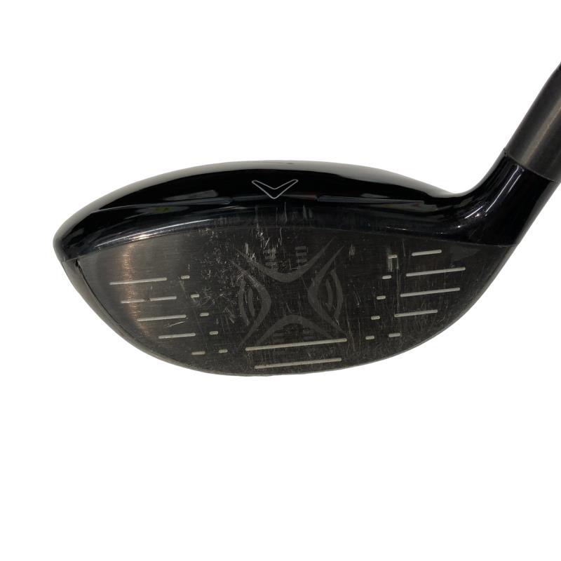 Callaway（キャロウェイ） ROGUE STAR 7W フェアウェイウッド FW