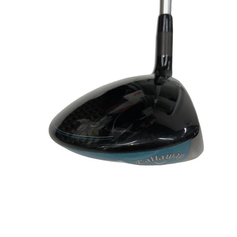 Callaway（キャロウェイ） ROGUE STAR 7W フェアウェイウッド FW