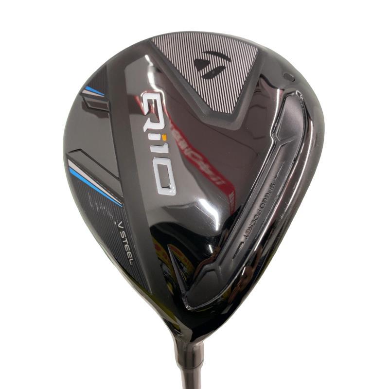TaylorMade（テーラーメイド） Qi10 7W フェアウェイウッド FW
