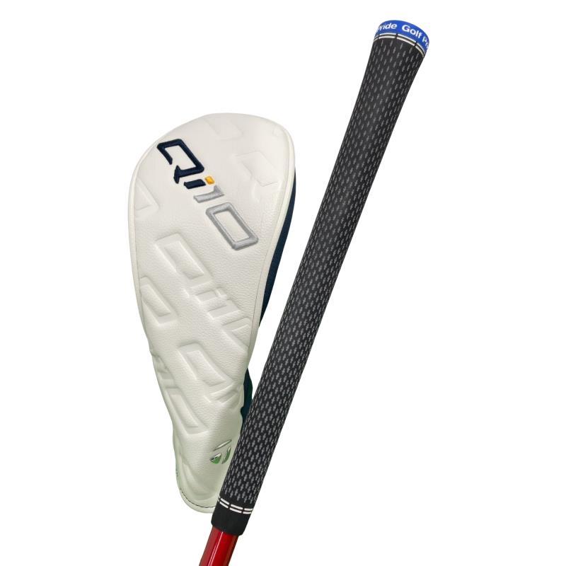 TaylorMade（テーラーメイド） Qi10 7W フェアウェイウッド FW