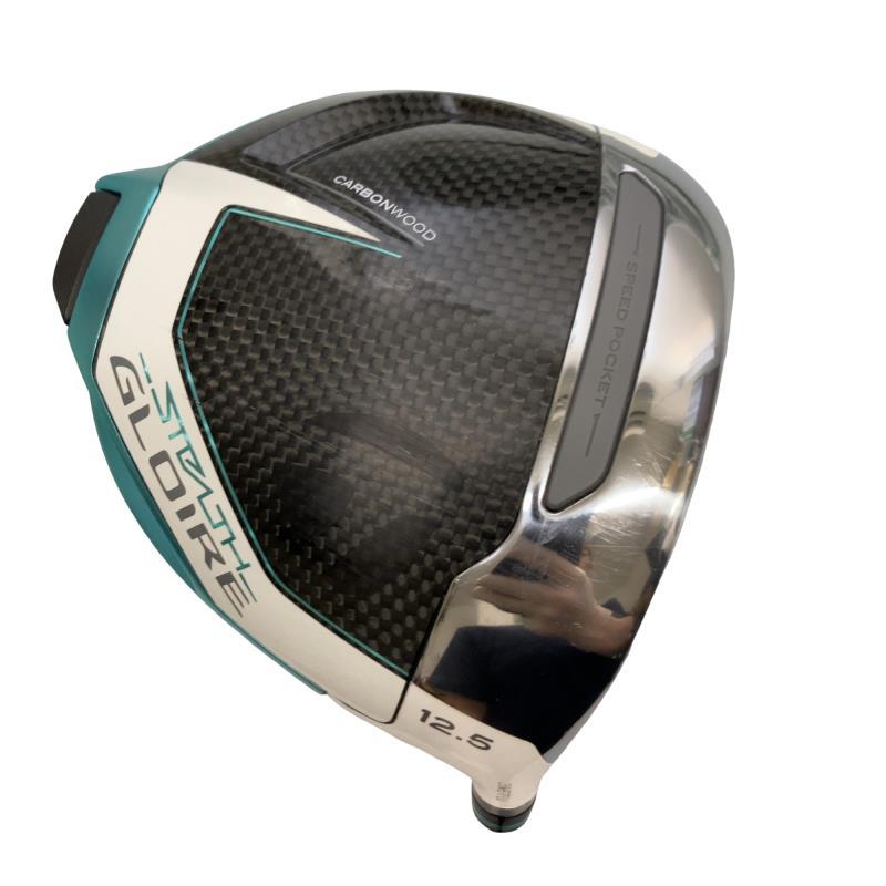 TaylorMade（テーラーメイド） STEALTH GLOIRE 12.5° レディース