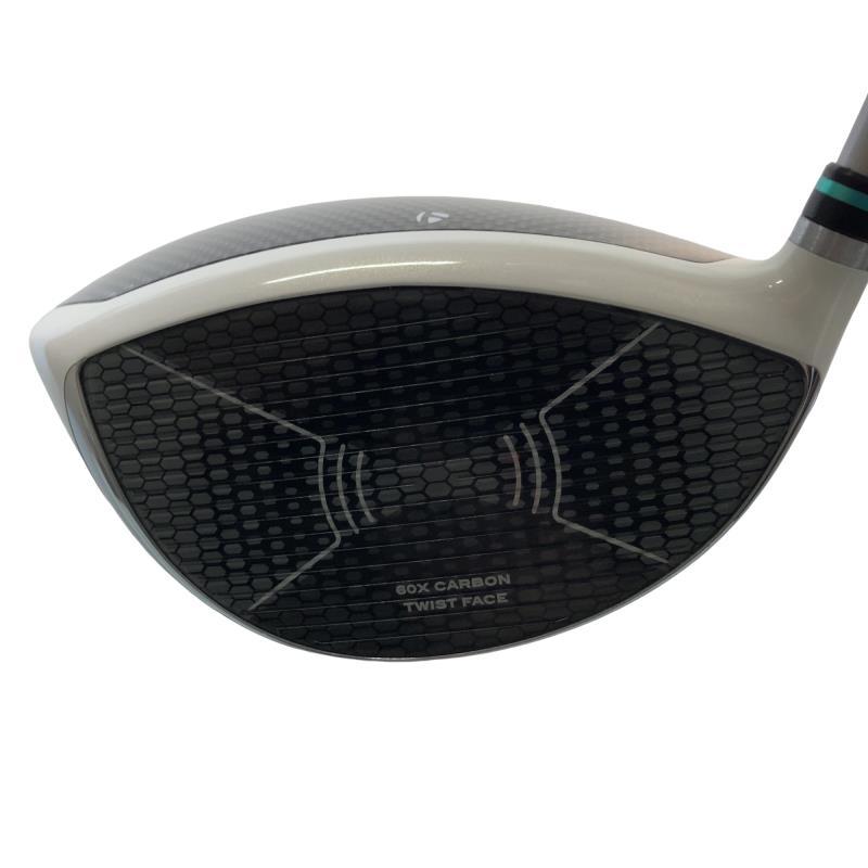 TaylorMade（テーラーメイド） STEALTH GLOIRE 12.5° レディース