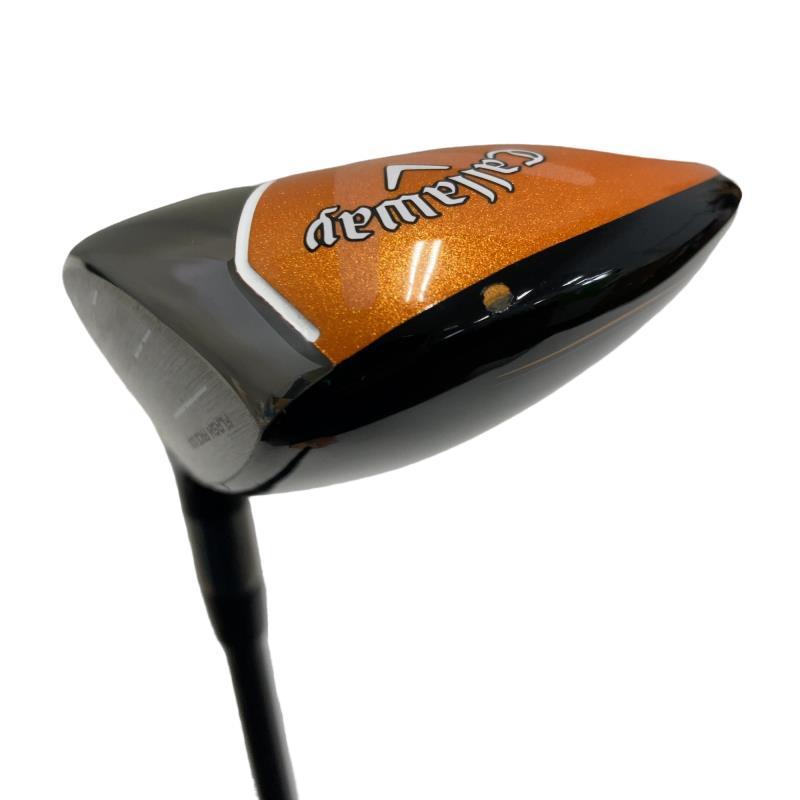 【中古】 キャロウェイ MAVRIK 7W フェアウェイウッド FW 純正特注… Callaway（キャロウェイ） MAVRIK 7W フェアウェイウッド FW