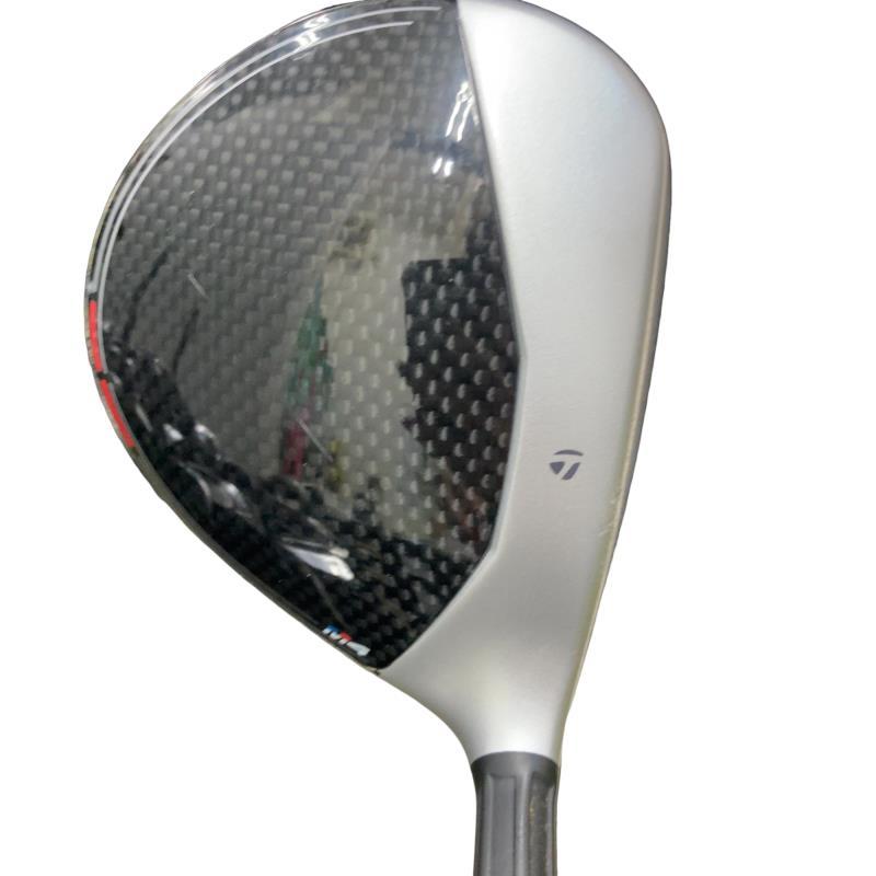 TaylorMade（テーラーメイド） M4 3W レフティ フェアウェイウッド FW