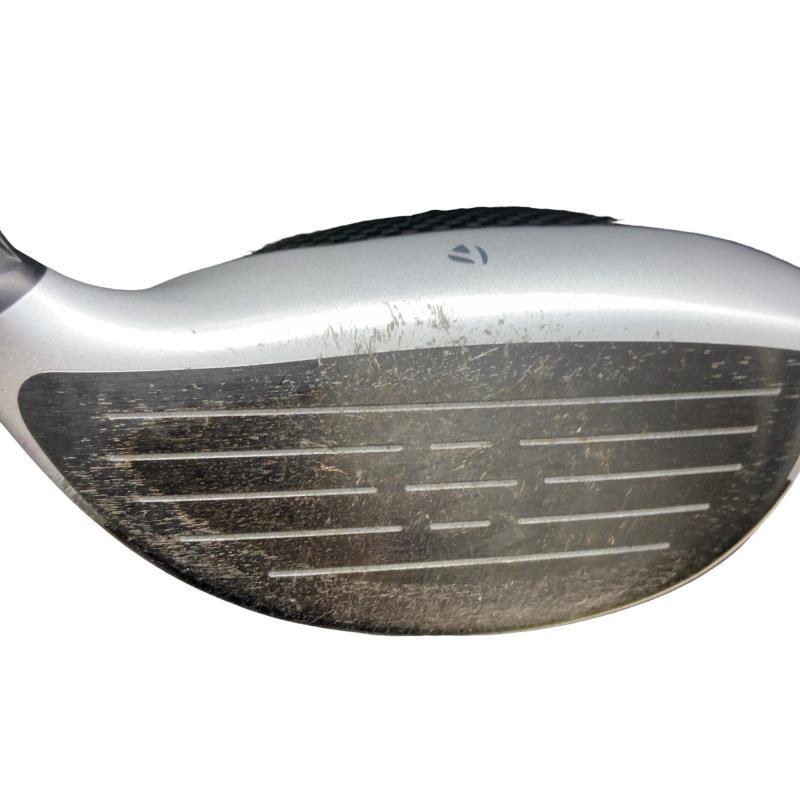 TaylorMade（テーラーメイド） M4 3W レフティ フェアウェイウッド FW