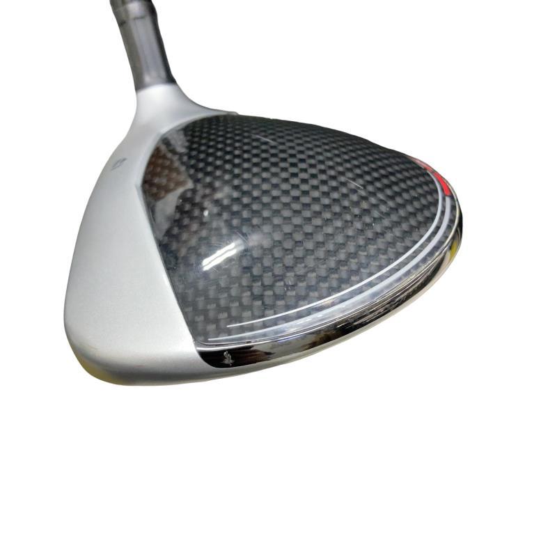 TaylorMade（テーラーメイド） M4 3W レフティ フェアウェイウッド FW