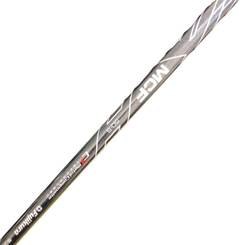 TaylorMade（テーラーメイド） M4 3W レフティ フェアウェイウッド FW
