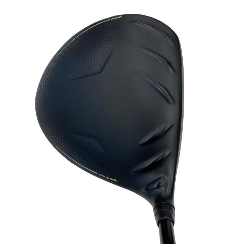 【レフティ】ピン PING G430 MAX ドライバー 10.5 PING（ピン） G430 MAX 10.5° レフティ ドライバー DR フレックスSR