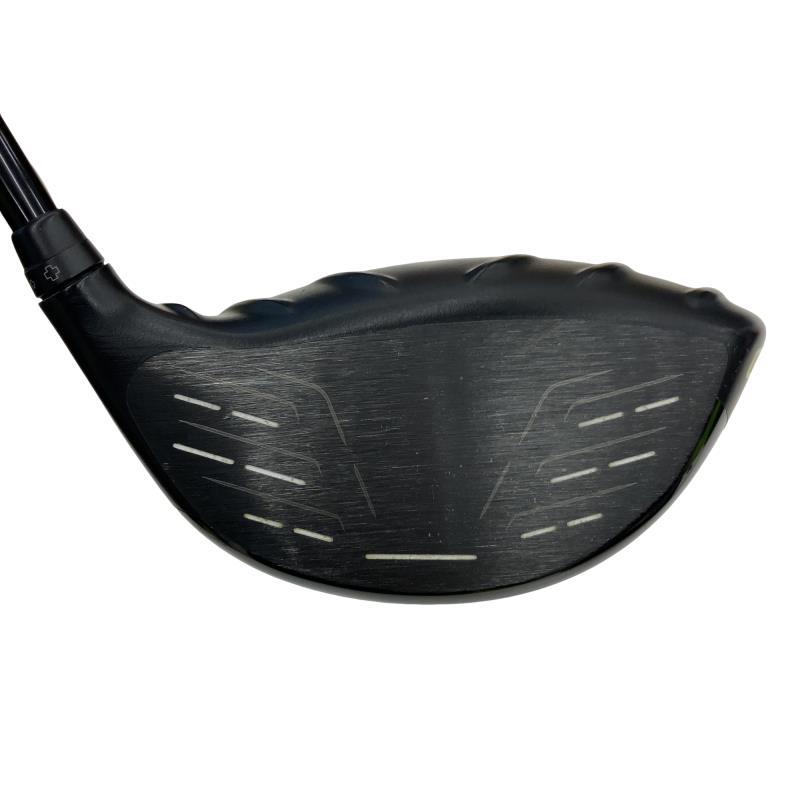 PING（ピン） G430 MAX 10.5° レフティ ドライバー DR フレックスSR