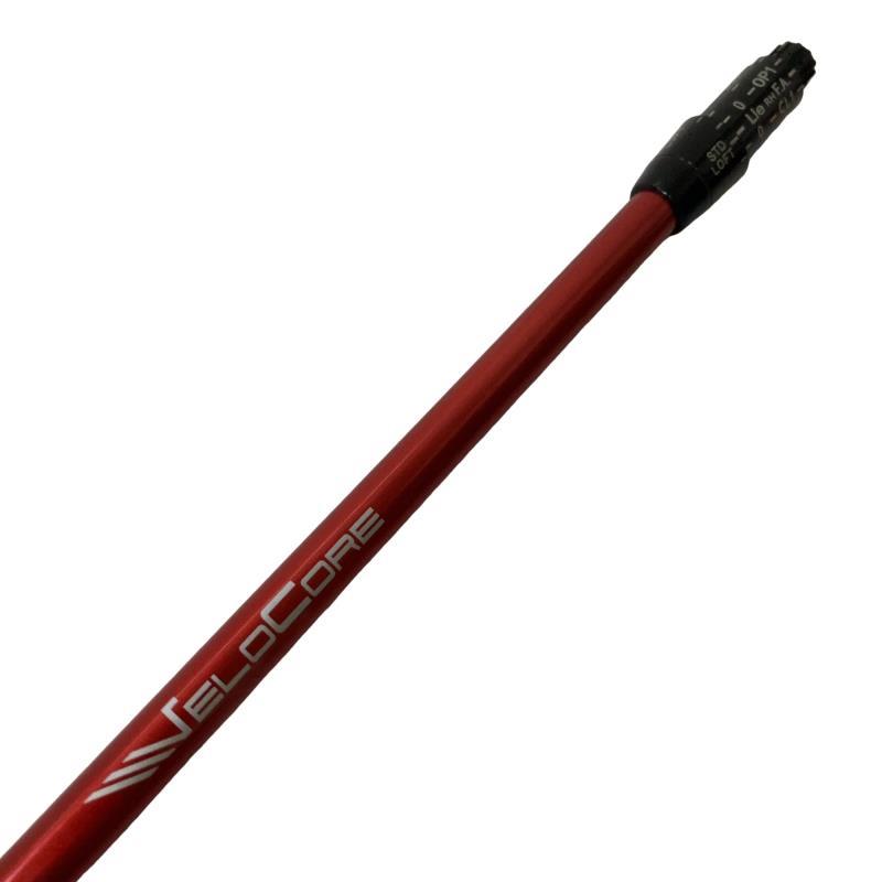 DUNLOP（ダンロップ） ダンロップスリーブ付き(ZX MkII系) フジクラ