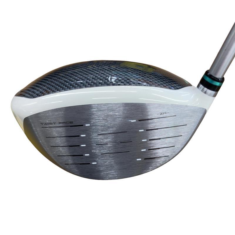 TaylorMade SIM GLOIRE レディースドライバー 11.5度　A TaylorMade（テーラーメイド） SIM GLOIRE 11.5° レディース