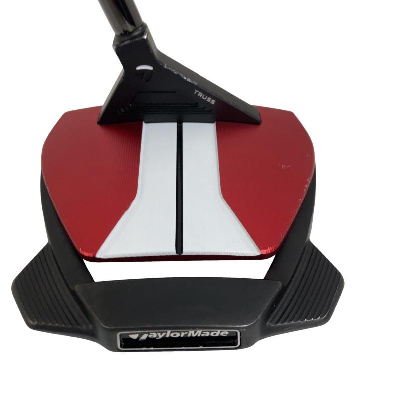 TaylorMade（テーラーメイド） Spider GTx TRUSS RED TM2 34インチ