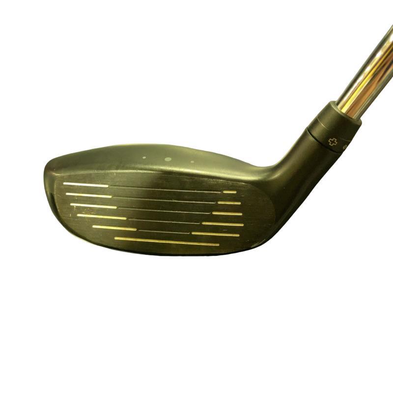 PING（ピン） G425 U4 ユーティリティ UT フレックスその他 : ゴルフ
